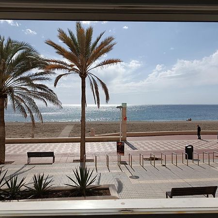 Piso Primera Linea Playa アルメリア エクステリア 写真